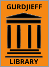 The Gurdjieff Library